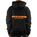 Pegador Colne Logo Oversized Hoodie 60919232-