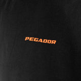 Pegador Colne Logo Oversized Hoodie 60919232-