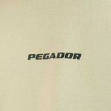 Pegador Colne Logo Oversized Hoodie 60919282-