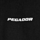 Pegador Colne Logo Oversized Hoodie 60919812-