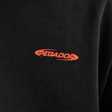 Pegador Furber Oversized Hoodie 60919602-