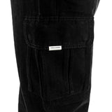 Pegador Neiva Cargo Pants Hose Q224-PGDR-3072-001-