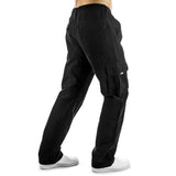 Pegador Neiva Cargo Pants Hose Q224-PGDR-3072-001-