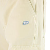 Pegador Preto Wide Cargo Pants Hose Q224-PGDR-3480-458-