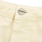 Pegador Preto Wide Cargo Pants Hose Q224-PGDR-3480-458-