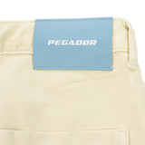 Pegador Preto Wide Cargo Pants Hose Q224-PGDR-3480-458-