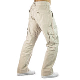 Pegador Risley Cargo Pants Hose PGDR-4120-085 - hellgrau