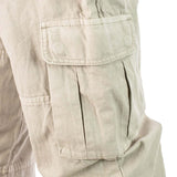 Pegador Risley Cargo Pants Hose PGDR-4120-085-