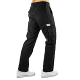 Pegador Risley Cargo Pants Hose PGDR-4120-001 - schwarz