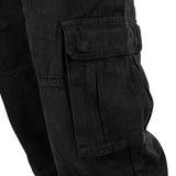 Pegador Risley Cargo Pants Hose PGDR-4120-001-