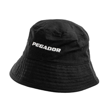 Pegador Logo Cotton Twill Bucket Hut 70011273-