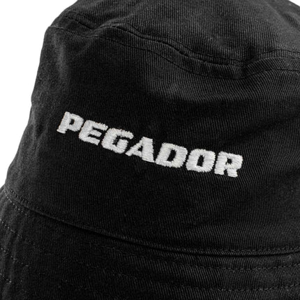 Pegador Logo Cotton Twill Bucket Hut 70011273-