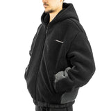 Pegador Absecon Teddy Jacke PGDR-3764-001/013-