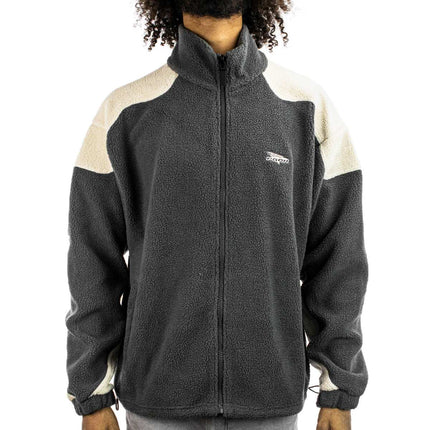 Pegador Willett Fleece Jacke PGDR-3766-013/479-