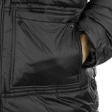 Pegador Watino Puffer Mantel Winter Jacke PGDR-3647-001-