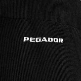 Pegador Solin Cord Puffer Winter Jacke PGDR-3641-001-