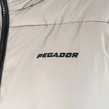 Pegador Picard Puffer Winter Jacke PGDR-2636-272-