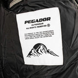 Pegador Picard Puffer Winter Jacke PGDR-2636-272-