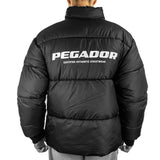 Pegador Picard Puffer Winter Jacke PGDR-2636-001-