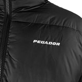 Pegador Picard Puffer Winter Jacke PGDR-2636-001-