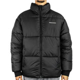 Pegador Picard Puffer Winter Jacke PGDR-2636-001 - schwarz