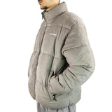 Pegador Sidan Velour Puffer Winter Jacke PGDR-3648-272-