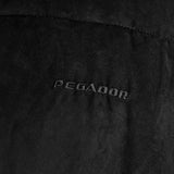 Pegador Sidan Velour Puffer Winter Jacke PGDR-3648-001-