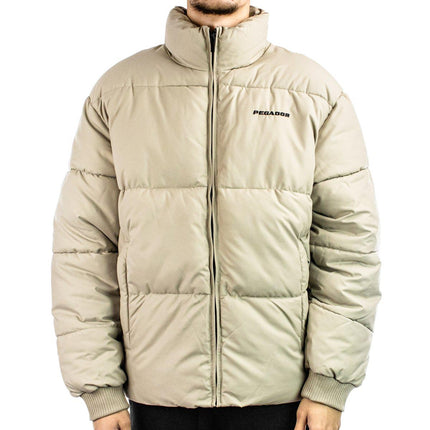 Pegador Solin Puffer Winter Jacke 60766661-