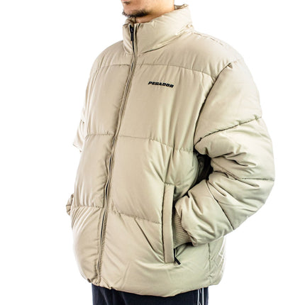 Pegador Solin Puffer Winter Jacke 60766661-