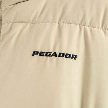 Pegador Solin Puffer Winter Jacke 60766661-