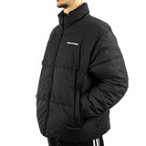 Pegador Solin Puffer Winter Jacke PGDR-1190-001-