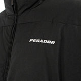 Pegador Solin Puffer Winter Jacke PGDR-1190-001-