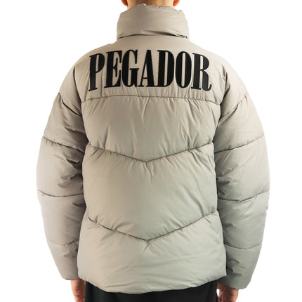 Pegador Spiller Puffer Winter Jacke 60768921-