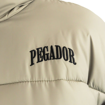 Pegador Spiller Puffer Winter Jacke 60768921-