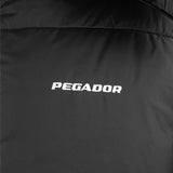 Pegador Marten Puffer Winter Jacke PGDR-3644-001-