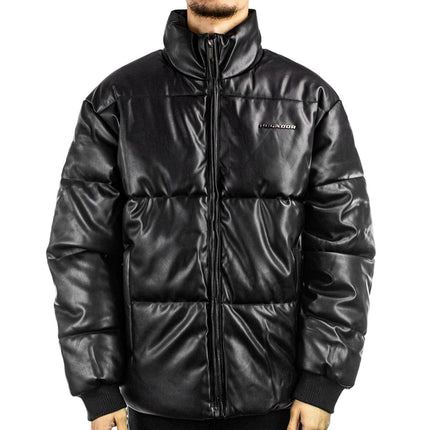 Pegador Solin Vegan Leather Puffer Winter Jacke 60760902-