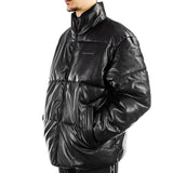 Pegador Solin Vegan Leather Puffer Winter Jacke 60760902-