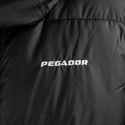 Pegador Margo Puffer Winter Jacke 60761162-