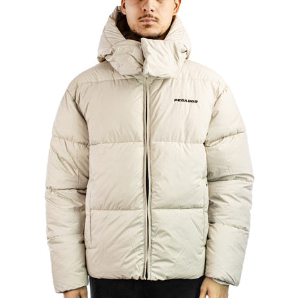 Pegador Margo Puffer Winter Jacke 60761172-