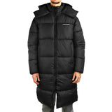 Pegador Leeds Puffer Coat Winter Mantel Jacke 60761112 - schwarz