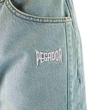 Pegador Valmar Baggy Jeans Q224-PGDR-3705-082-