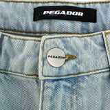 Pegador Valmar Baggy Jeans Q224-PGDR-3705-082-