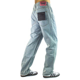 Pegador Valmar Baggy Jeans Q224-PGDR-3705-082-