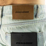 Pegador Dawes Cargo Baggy Jeans PGDR-4150-082-