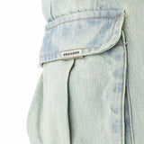 Pegador Dawes Cargo Baggy Jeans PGDR-4150-082-