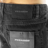 Pegador Dawes Cargo Baggy Jeans PGDR-4150-002-