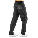 Pegador Dawes Cargo Baggy Jeans PGDR-4150-002-