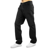 Pegador Baltra Baggy Jeans 60006563 deep black-