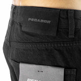 Pegador Baltra Baggy Jeans 60006563 deep black-