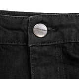 Pegador Baltra Baggy Jeans 60006563 deep black-